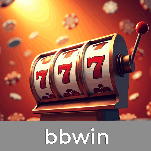 bbwin: Slots - Jackpots Gigantes, Roleta - Máxima Emoção, Poker - Estratégia Avançada